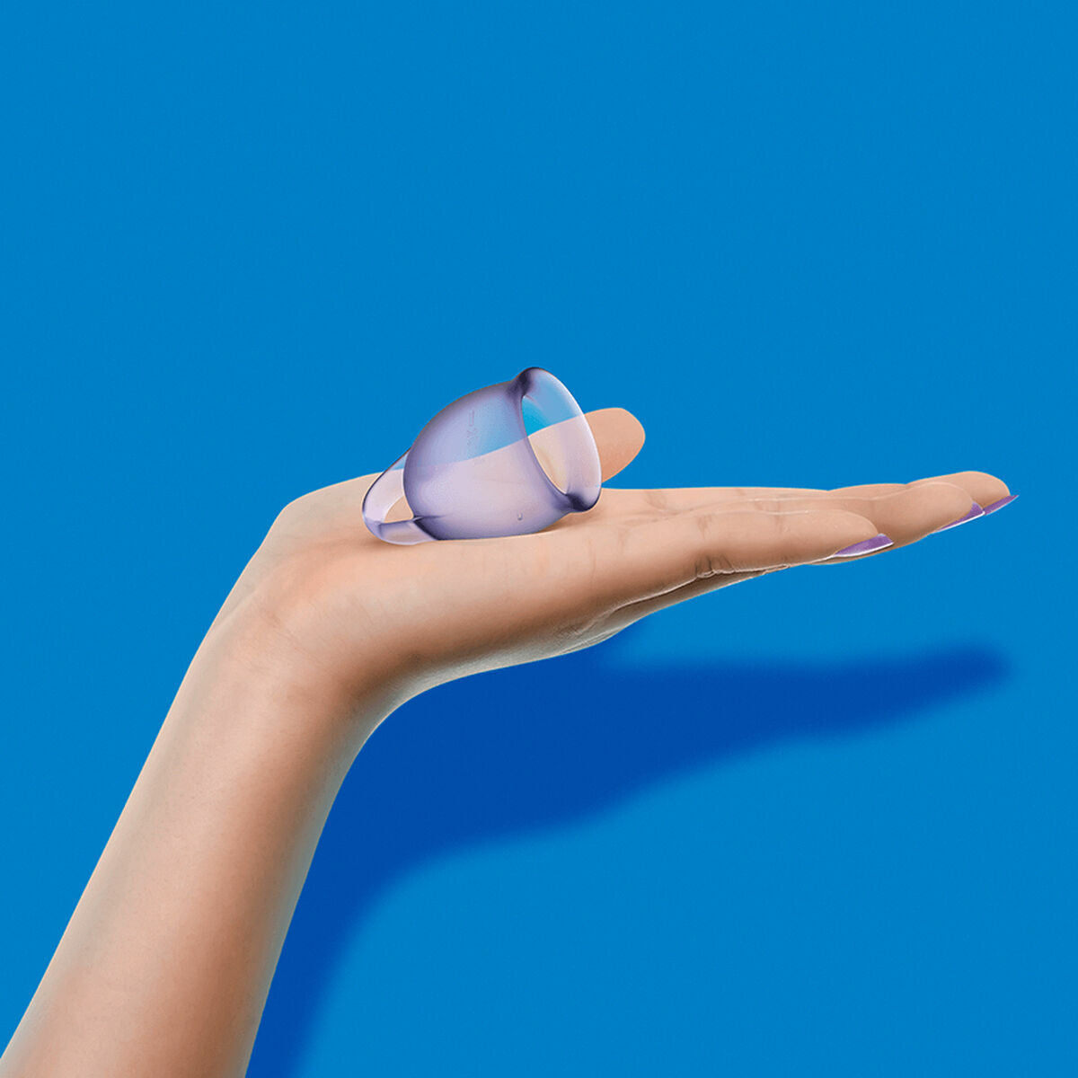 Menstrual Cup Satisfyer 4002033-7